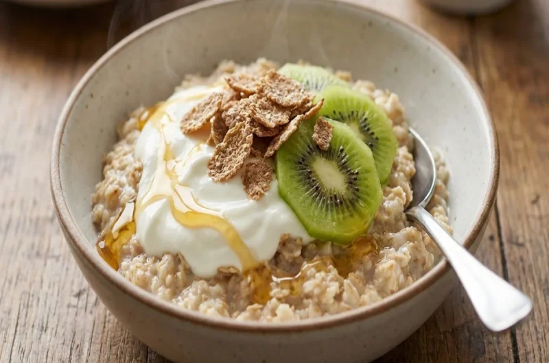 【あさイチ】スペシャルボウルの作り方 発酵性食物繊維の腸活レシピ  菊地亜美さんが挑戦（6月7日）