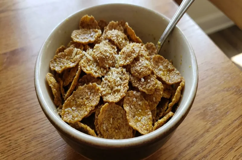 【あさイチ】小麦ふすまのおやつの作り方 発酵性食物繊維の腸活レシピ （6月7日）