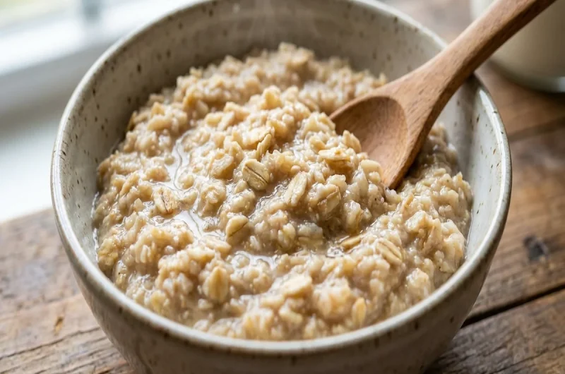 【あさイチ】オートミールごはんの作り方 オートミールレシピ（6月8日）