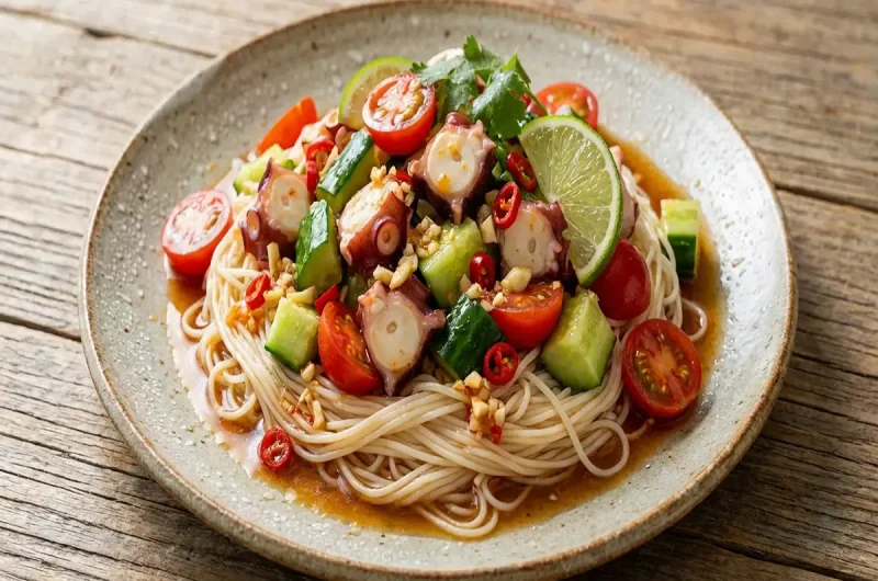 【ヒルナンデス】スパイシーサラダの作り方 業務スーパーレシピ（6月14日）