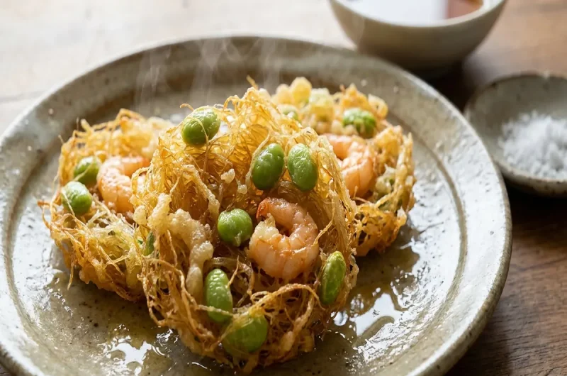 とうもろこしのひげのかき揚げの作り方 あさイチ とうもろこしレシピ（6月15日）