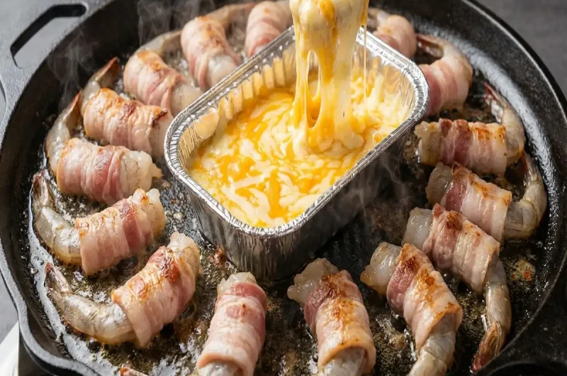 【ヒルナンデス】エビロールギョプサルの作り方 （6月21日）