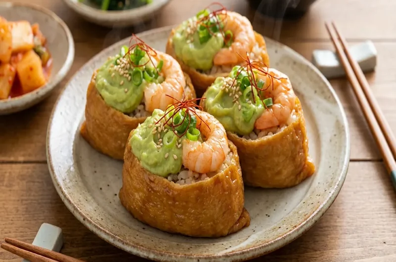 【ヒルナンデス】エビロールギョプサルの作り方 （6月21日）