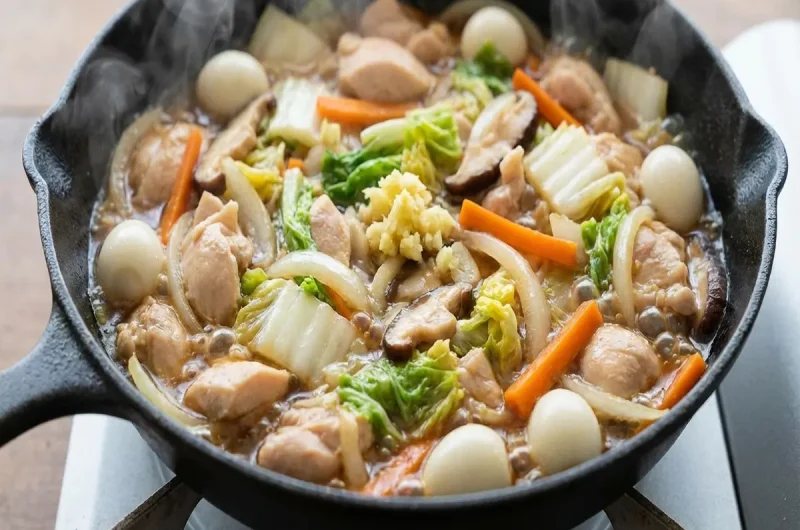 【あさイチ】ほっとけ五宝菜の作り方 フライパンレシピ 6月28日