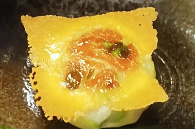 【相葉マナブ】枝豆のはんぺんチーズ焼きの作り方 枝豆レシピ 6月27日