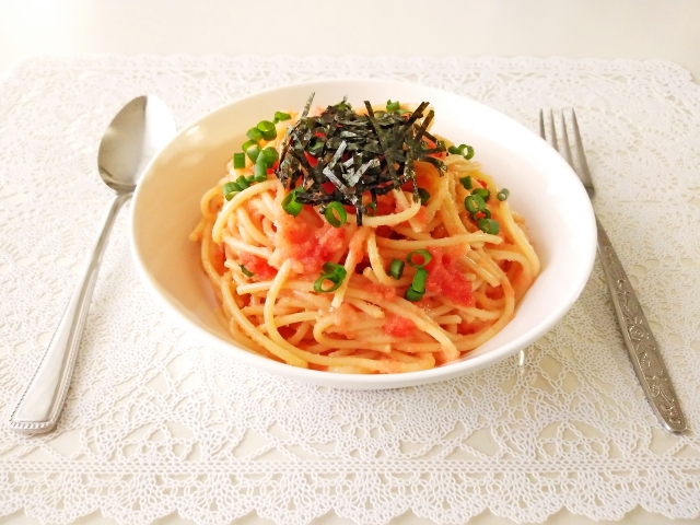 サタプラ 明太子パスタ たらこパスタ ランキング ベスト5 7月3日