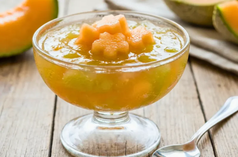 【相葉マナブ】メロンの寒天ゼリーの作り方 タカミメロンレシピ（7月18日）