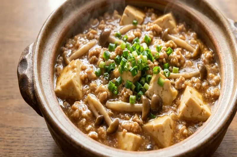 【ラヴィット】鶏そぼろ煮の作り方 ミシュランシェフのレシピ 7月1日