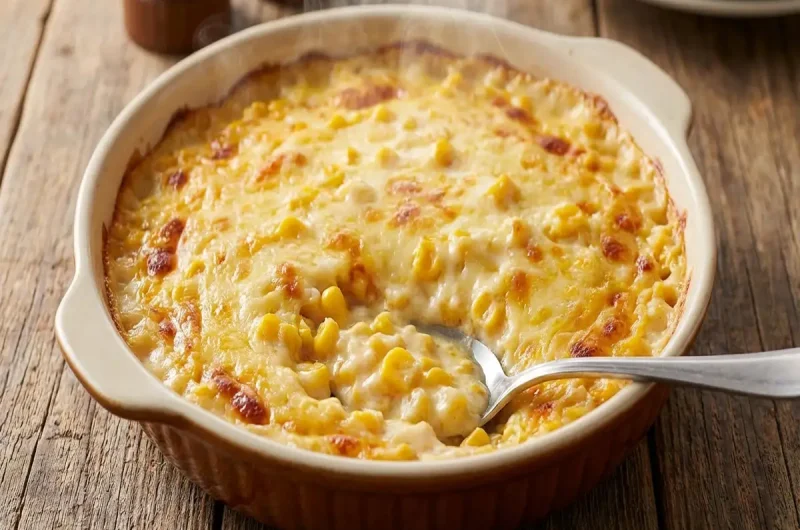 【相葉マナブ】とうもろこしグラタンの作り方 とうもろこしレシピ（旬の産地ごはん） 7月4日