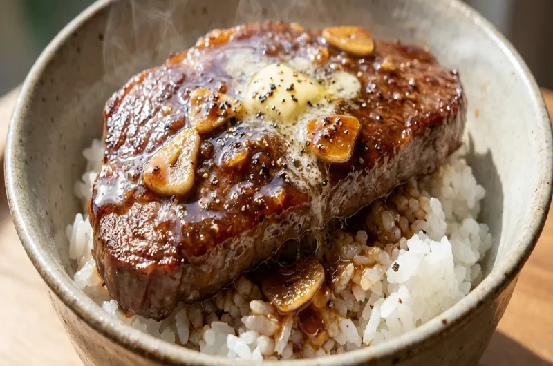 【ラヴィット】なんちゃってブリめしの作り方 焼肉のタレアレンジレシピ 7月7日