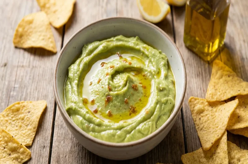 【世界一受けたい授業】アボカドディップの作り方 アボカドレシピ（7月10日）