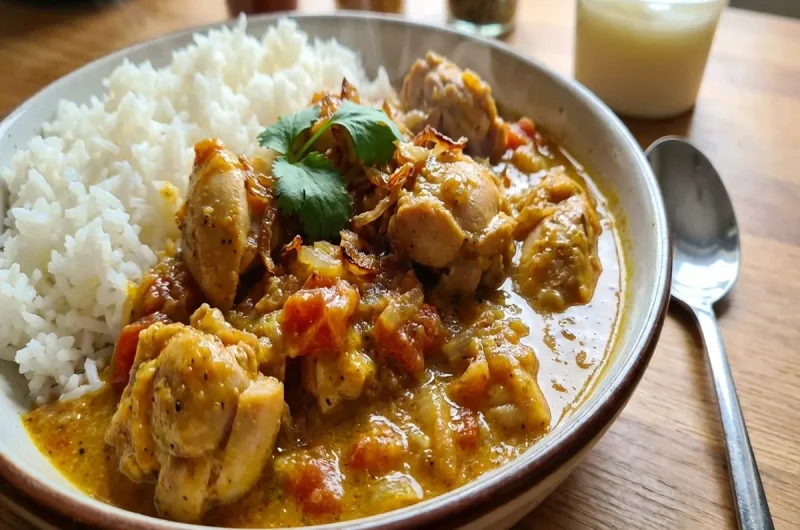 【あさイチ】スパイスカレーの作り方 スパイス料理レシピ（7月12日）