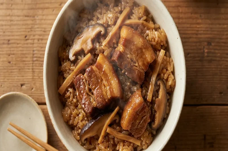 【サタプラ】 ちまき風炊き込みご飯の作り方 稲垣飛鳥さんのレシピ サタデープラス 7月17日