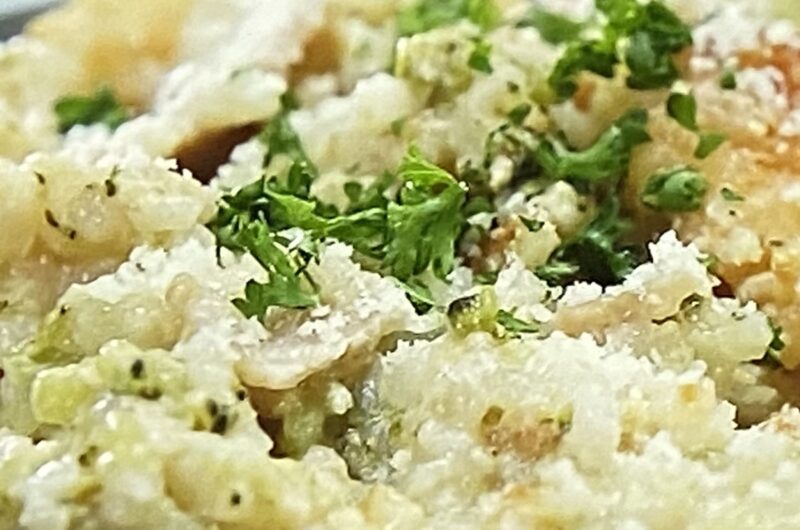 【サタプラ】 リゾット風炊き込みご飯の作り方 稲垣飛鳥さんのレシピ サタデープラス 7月17日