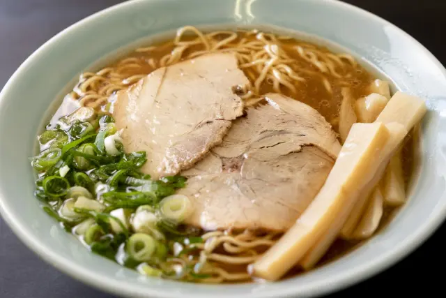 マツコの知らない世界 朝ラーメン 朝ラー のお店情報 Ronziさん