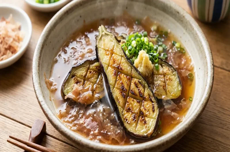 【相葉マナブ】の作り方 ナスレシピ（8月15日）