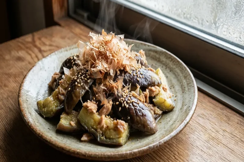 【相葉マナブ】無限ナスの作り方 ナスレシピ（8月15日）