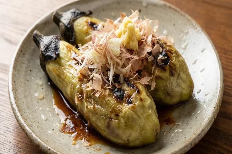 【相葉マナブ】の作り方 ナスレシピ（8月15日）