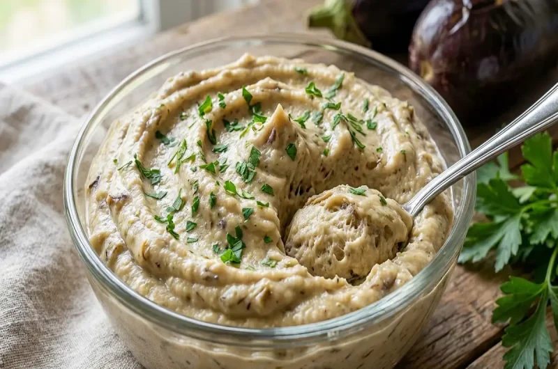 【相葉マナブ】焼きなすのムースの作り方 ナスレシピ（8月15日）