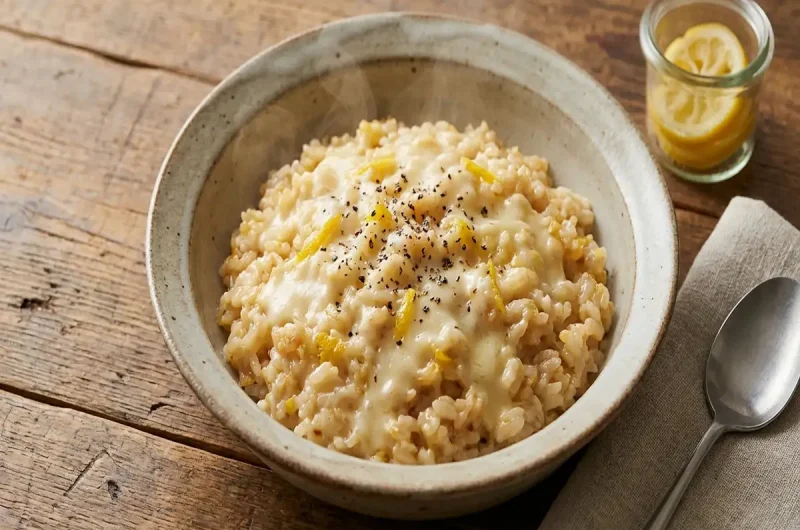 【ラヴィット】リゾットチャーハンの作り方 冷凍チャーハンアレンジレシピ 8月25日