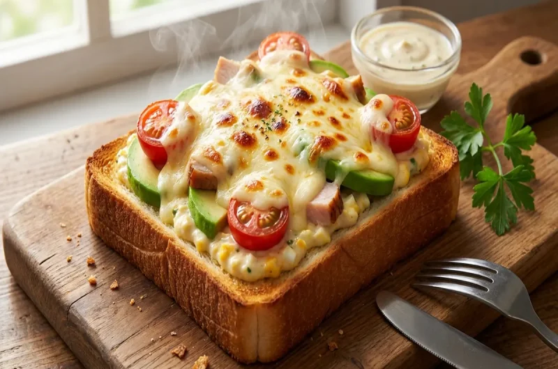 【ラヴィット】タルタルソーストーストの作り方 ドレッシングアレンジレシピ 8月27日