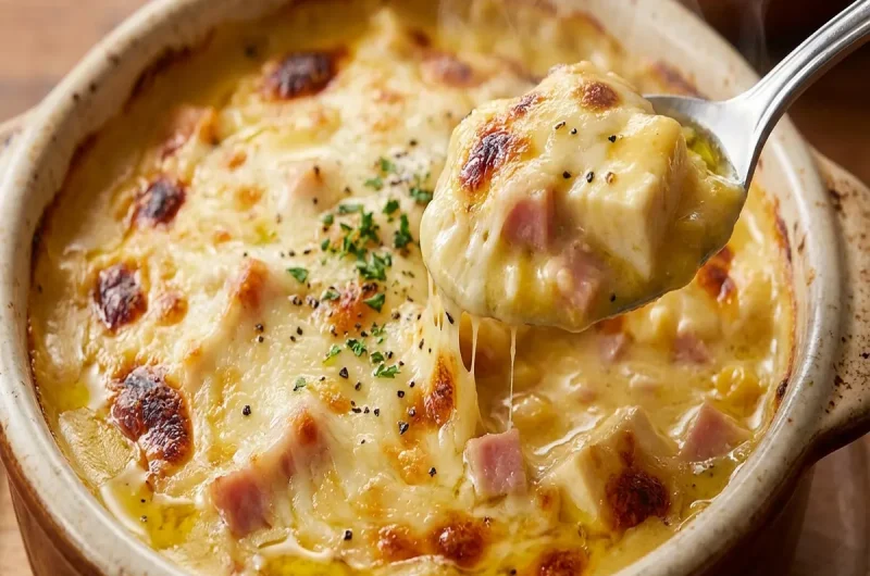 【シューイチ】カップスープ豆腐グラタンの作り方 リュウジさんコンビニ食材レシピ（8月29日）