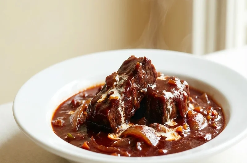 【ウワサのお客さま】和牛の赤ワイン煮込みの作り方 スーパーオーケーOKアレンジレシピ （9月3日）