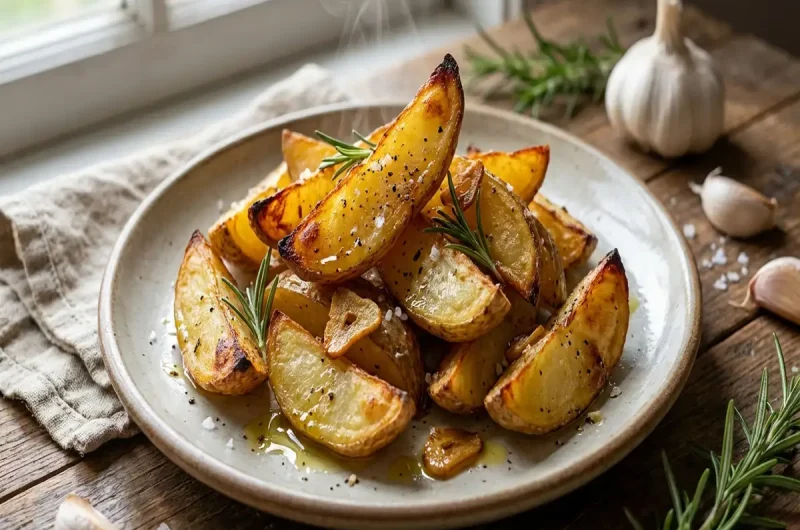 【ヒルナンデス】揚げないフライドポテトの作り方 じゃがいものレシピ 調理法（9月1日）