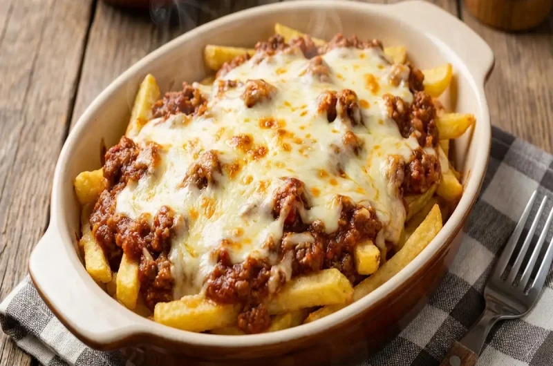 【林修のニッポンドリル】ミートチーズポテトの作り方 業務田スー子さんアレンジ（9月1日）