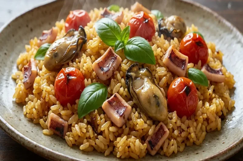 【ZIP】パエリア風ご飯の作り方 缶詰炊き込みご飯レシピ（9月3日）