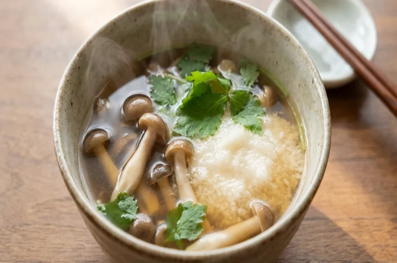 【あさイチ】お吸い物の作り方 関好江さんのレシピ（9月7日）