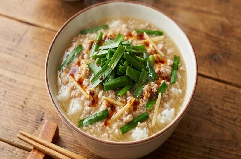 【ヒルナンデス】ニラまみれスープごはんの作り方 有賀薫さんレシピ本大賞候補レシピ（9月7日）