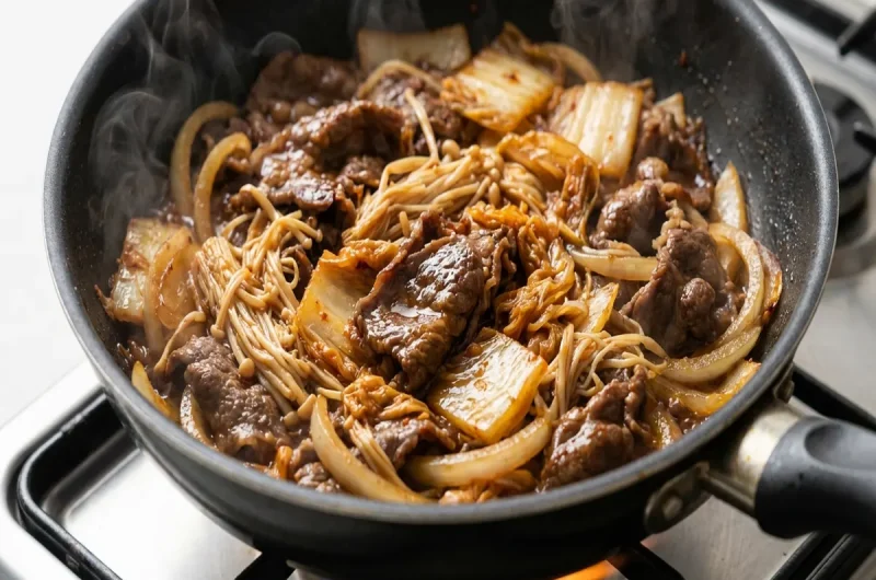 【家事ヤロウ】木村拓哉牛キムチの作り方 木村拓哉さん（キムタク）レシピ5選（9月7日）