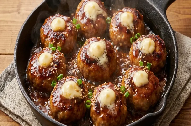 【めざましテレビ】豚カルビ風マヨの作り方 りなてぃさんのレシピ（9月9日）