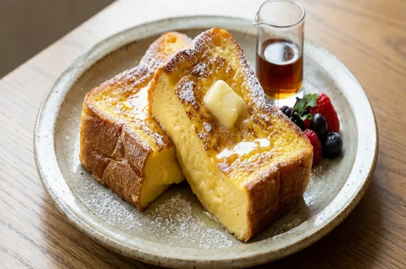 【相葉マナブ】ふらのバターカステラフレンチトースト作り方 秋の北海道博レシピ（９月12日）