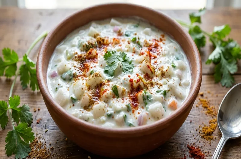 【あさイチ】大根のヨーグルトあえの作り方 荻野恭子さんのレシピ（9月13日）