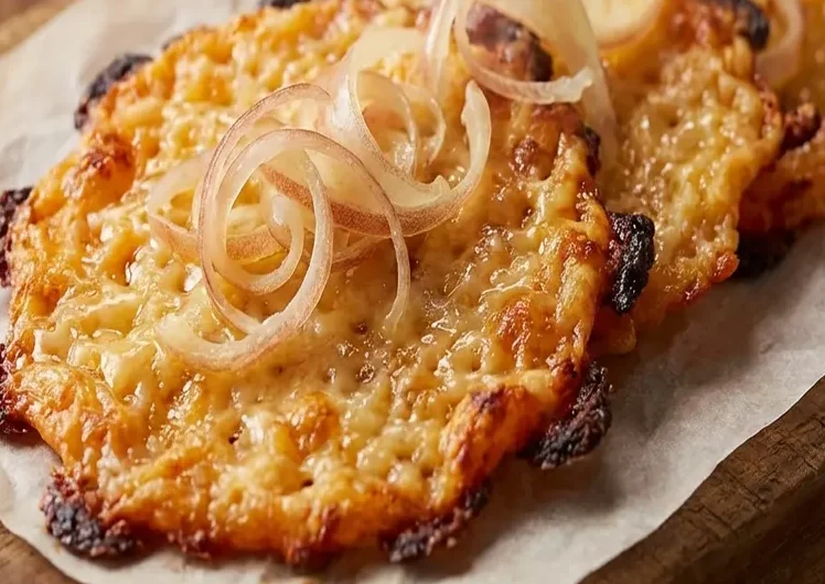 【マツコの知らない世界】新生姜チーズせんべいの作り方 アレンジ新生姜レシピ 豊田真奈美さん（9月14日）