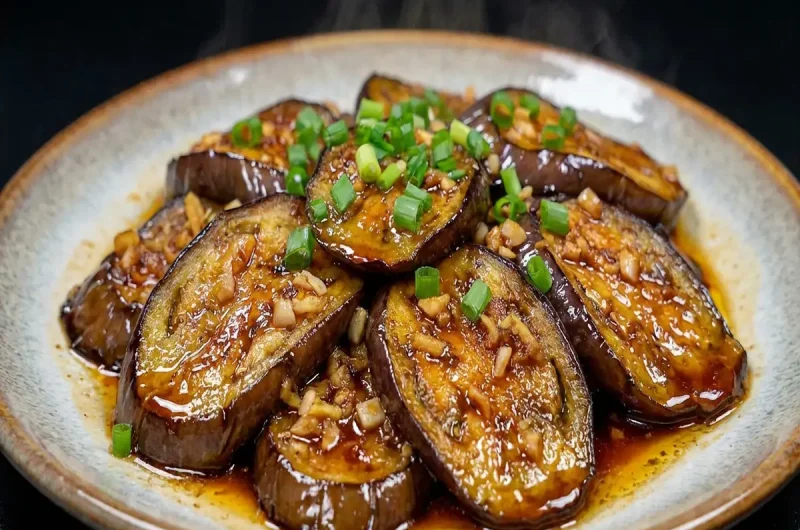 【ヒルナンデス】ナスの香り焼きスパイシーソースの作り方 ナスの調理法 簗田さんレシピ（9月15日）