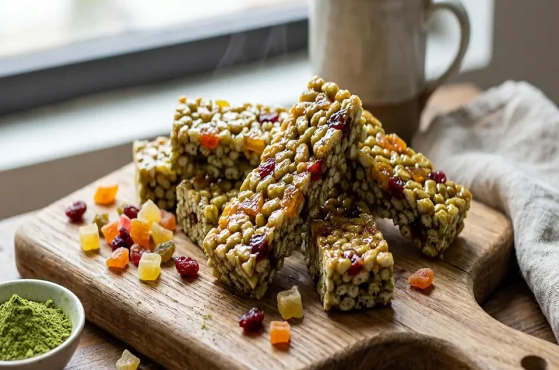 【土曜は何する】フルーツカンジョンの作り方 韓国カフェスイーツレシピ 福本美樹さんが伝授 9月18日