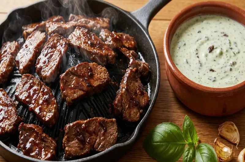 【所さんお届けモノです】の作り方 イタリアンラブリンツァ焼肉のタレレシピ（9月19日）