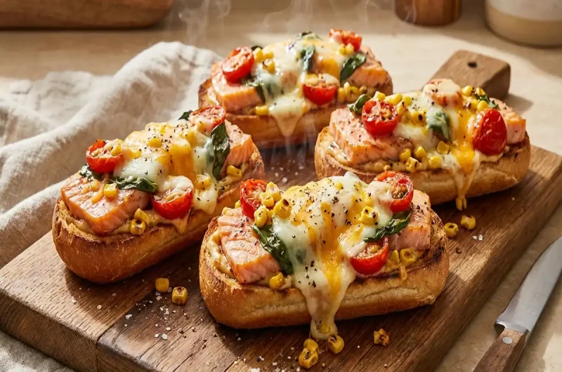 【ZIP】チーズ鮭マヨトーストの作り方 平野紫耀さん鮭アレンジレシピ（9月21日）