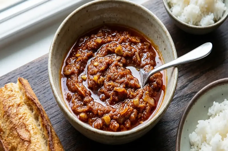 【あさイチ】えび醤（えびじゃん）の作り方 ハレトケ エビレシピ（9月21日）