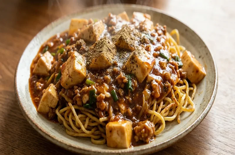 【めざまし8】カレンの台所麻婆豆腐の作り方滝沢カレンのレシピ（9月23日）