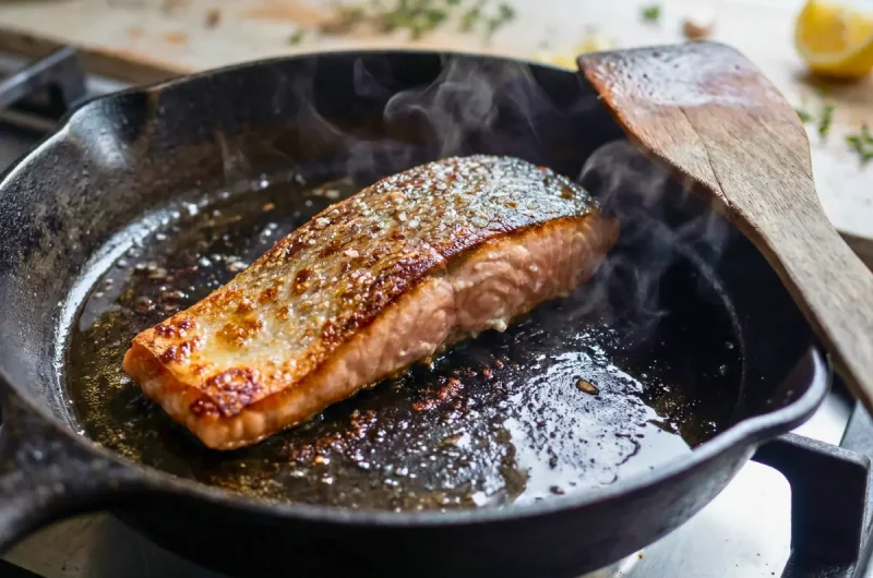 【あさイチ】秋ザケの塩焼きの作り方 サーモンレシピ （クイズとくもり）9月28日