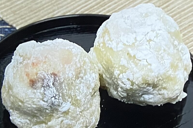 【ヒルナンデス】豆腐で作るいちご大福のレシピ 簡単豆腐アレンジ料理の作り方（10月28日）
