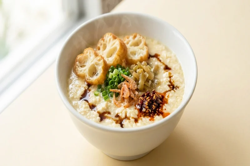 【ヒルナンデス】シェントウジャンの作り方 業務田スー子さん業務スーパーレシピ（10月4日）