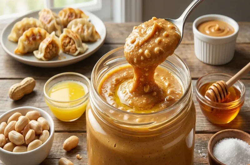 【相葉マナブ】万能ピーナッツペーストの作り方 落花生レシピ（10月3日）