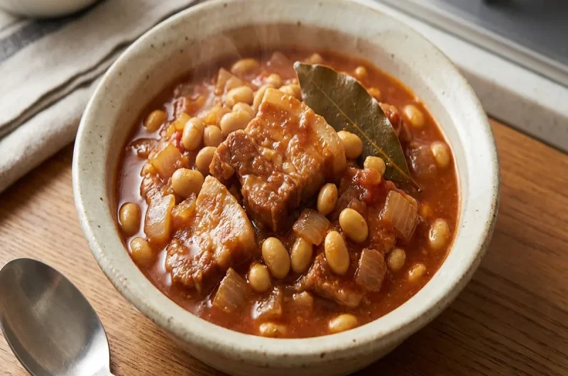 【あさイチ】和風ポークビーンズの作り方 内山由香さん秋のタンパク質レシピ（10月18日）