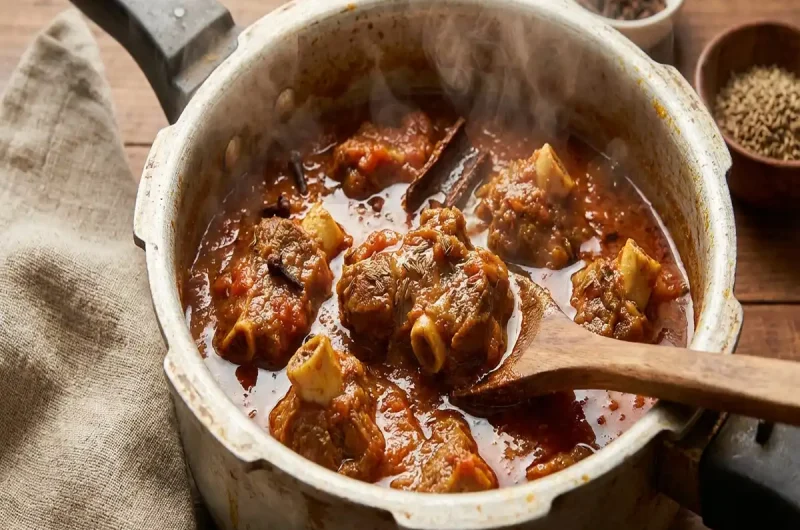 【今夜くらべてみました】マトンカレーのレシピ作り方 バービーさんのレシピ（10月20日）