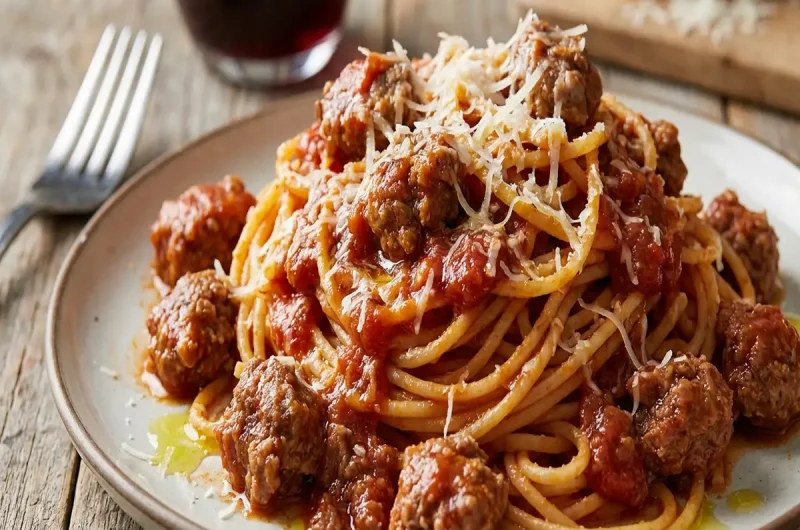 【あさイチ】極上ミートソースのレシピ 弓削シェフの世界一極上ミートソースの作り方（10月20日）